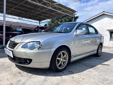 2010 Proton Persona ELEGANCE MEDIUM LINE