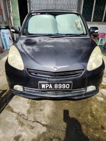 Perodua MyVi EZi in Seremban, NSN