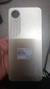 OPPO a17k 