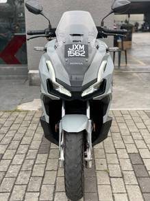Honda ADV 160