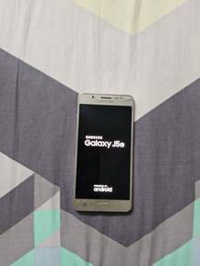 Samsung Galaxy J5 2016