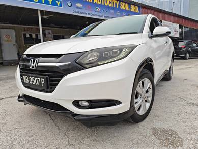 2015 Honda HR-V V