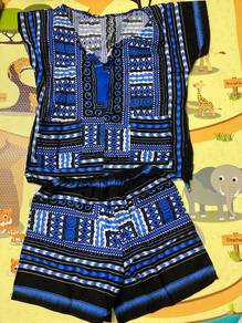 Baju Preloved Kids
