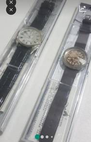 2 Disneyland watches