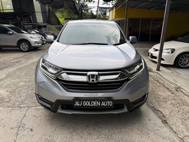 Honda CR-V TC 2WD in Bukit Mertajam, PNG