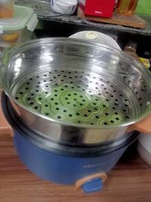 Periuk nasi free pgukus 