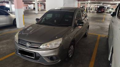 Proton Saga PREMIUM CVT in Tanjong Tokong, PNG