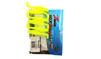 Zman Soft Lure MinnowZ 3 Inch V1