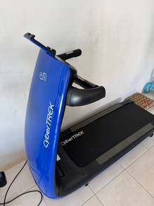 Treadmill Gintell