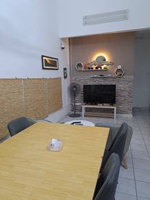 Condominium For Sale in Pangsapuri Seri Melur