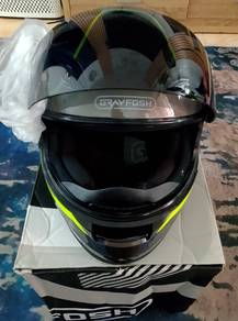 helmet fullface