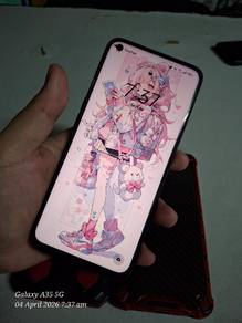 Oppo A96 8+8/256
