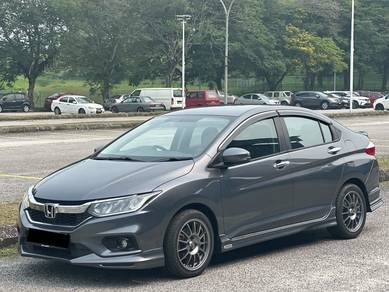 Honda City GM6 V in Sungai Besi, KUL