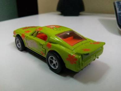 Racing Champions '68 Mustang