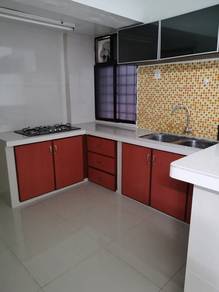 Apartment For Sale in Ixora Apartment (Kepong)
