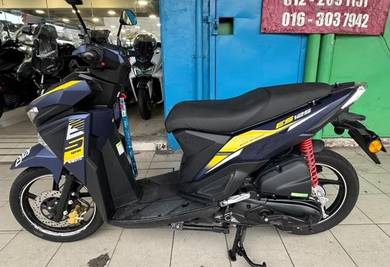 WMOTO ES125