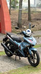 Yamaha Y15ZR