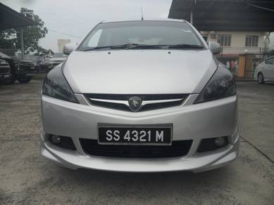 2009 Proton Exora H-LINE CPS