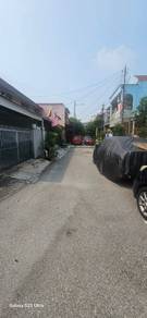 2-storey Terraced House For Sale in Jinjang,KUL