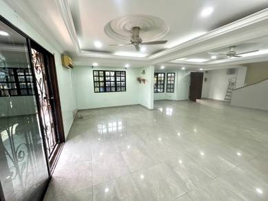 2-storey Terraced House For Sale in Shah Alam,SGR