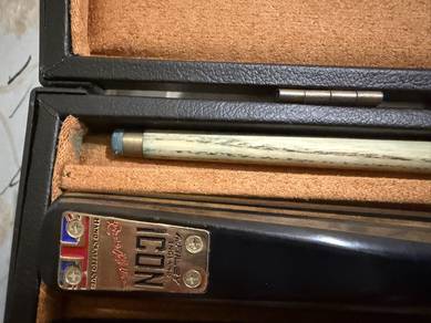 Kayu Snooker