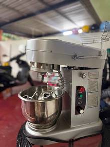 mixer