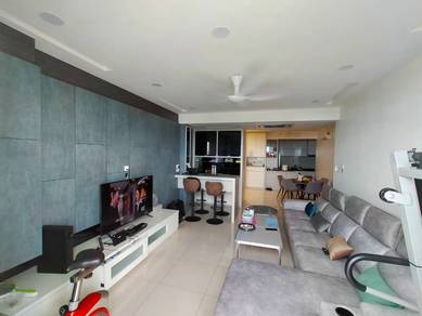 Condominium For Sale in Orange 3 Condo, Bagan Ajam