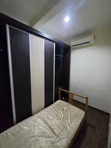 Condominium For Rent in The Loft @ ZetaPark