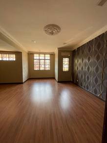 2-storey Terraced House For Sale in Denai Alam,SGR