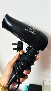 Hair Dryer AmberChia Mesmerized by Pensonic Series