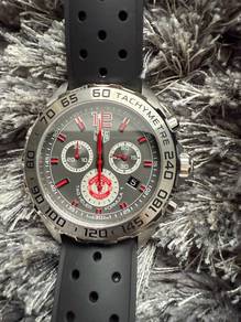 Tag Heuer Formula 1 Quartz Manchester United