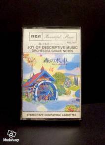 RCA-Joy of Descriptive Music Orchestra Grace Notes