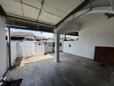 1-storey Terraced House For Sale in Johor Bahru,JHR
