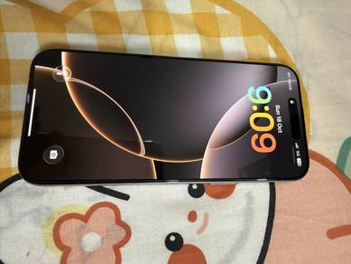 Iphone 16 Promax 256GB