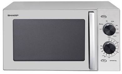 Sharp 23L Microwave Oven with Grill R639ES