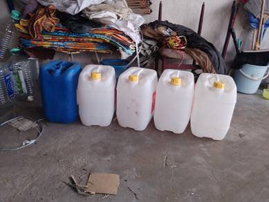 Tong Plastik