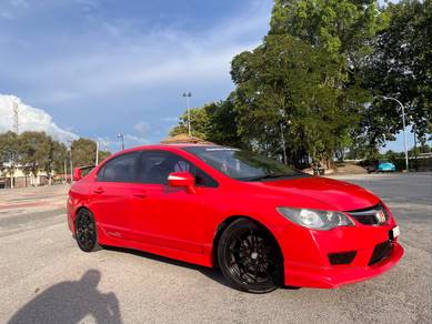 Honda Civic i-VTEC in Bandar Baharu, KDH