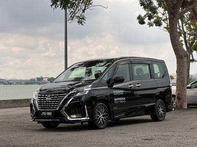 2023 Nissan Serena COMPLETE IMPUL PREMIUM HIGHWAY STAR