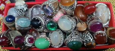Rare Collections