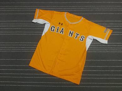 YOMIURI GIANT X under armour L 5148