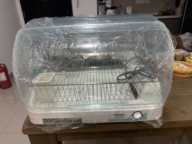 Panasonic FD-S3AMI-DD Dish Drainer