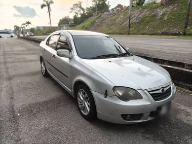 Proton Persona ELEGANCE BASE LINE in Cheng, MLK