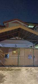 2-storey Terraced House For Rent in Denai Alam,SGR