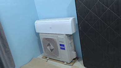 3-5hp second hand aircond