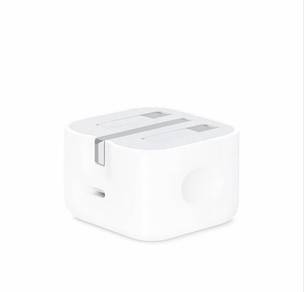 Adapter Iphone 17 40W BARUUUU !!!!