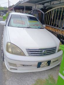 Nissan Sentra SG in Mentakab, PHG