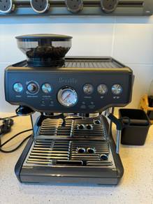 Breville BES870 Coffee Machine