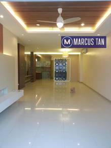 Condominium For Sale in Fettes Residences