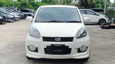 Perodua MyVi SXi PREMIUM in Masai, JHR