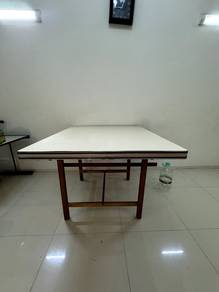 A table